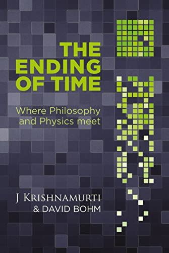 the ending of time where philosophy and physics meet Doc