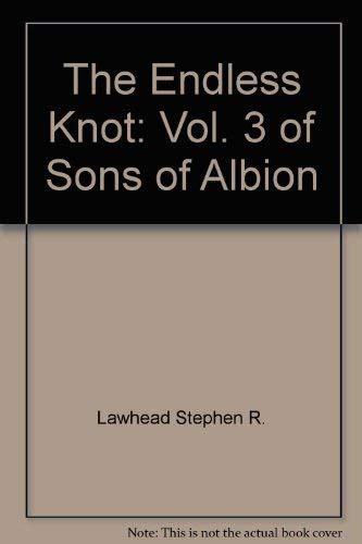 the endless knot song of albion volume 3 Reader