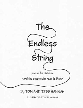 the endless string poems for children Epub