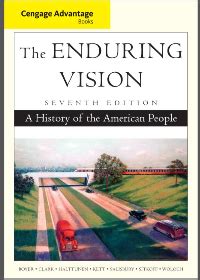 the enduring vision chapter outlines 7th edition Doc
