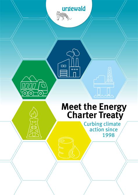 the energy charter treaty the energy charter treaty Epub