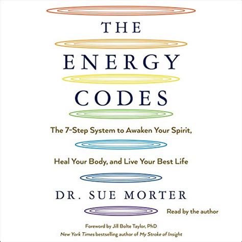 the energy codes 7 step system to Epub