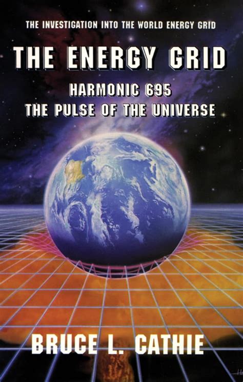 the energy grid harmonic 695 the pulse of the universe Doc