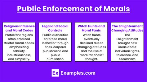 the enforcement of morals PDF