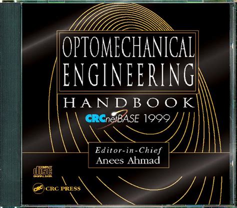 the engineering handbook with cdrom text and figures from book text or word Kindle Editon