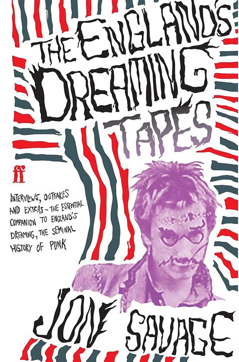 the englands dreaming tapes Epub