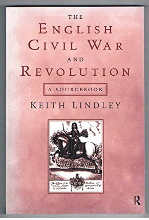 the english civil war and revolution a sourcebook Epub