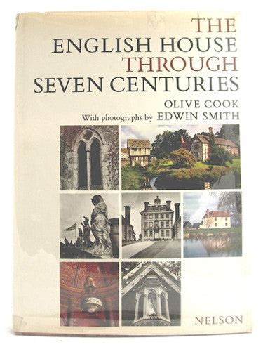the english house through seven centuries Kindle Editon