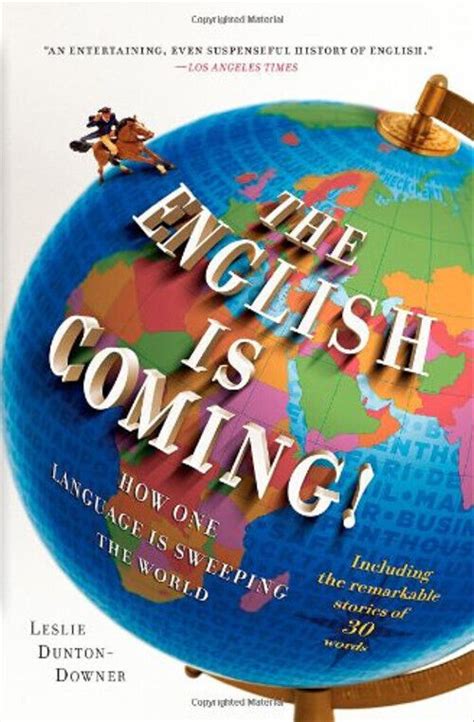 the english is coming how one language is sweeping the world Epub