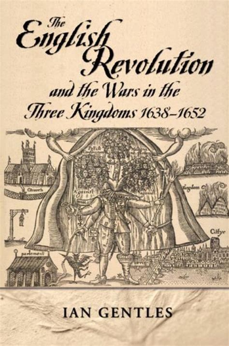 the english revolution and the wars in the three kingdoms 1638 1652 Doc