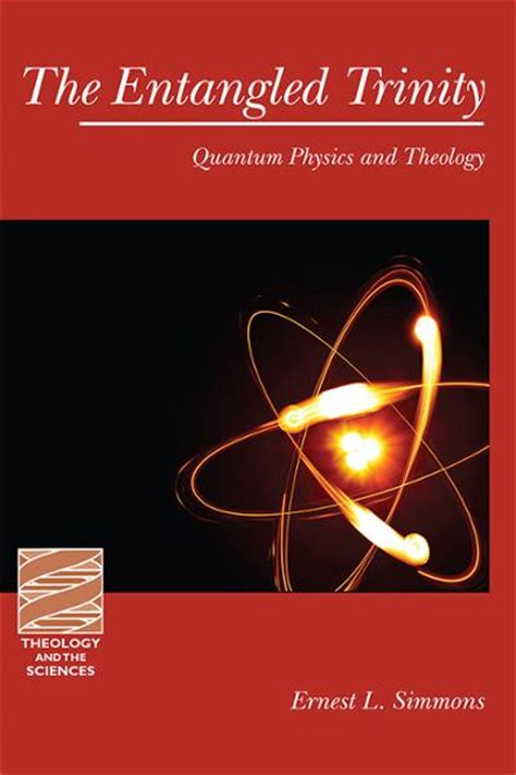 the entangled trinity quantum physics and theology Epub