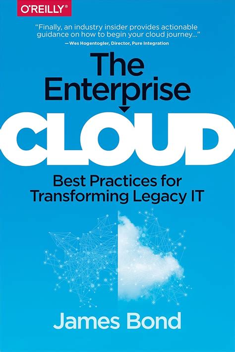 the enterprise cloud best practices for transforming legacy it Kindle Editon