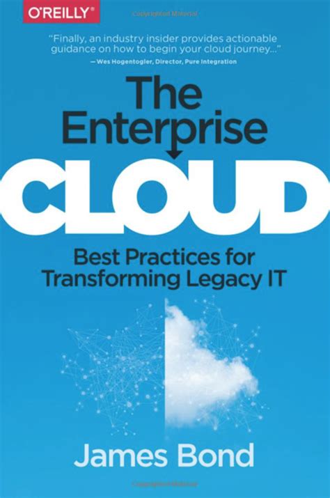 the enterprise cloud best practices for transforming legacy it Kindle Editon