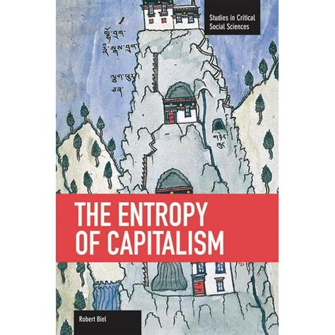 the entropy of capitalism studies in critical social sciences Epub