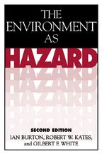 the environment as hazard second edition Epub