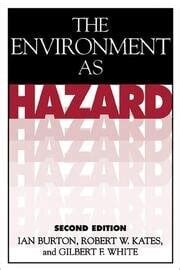 the environment as hazard second edition Epub