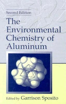 the environmental chemistry of aluminum PDF