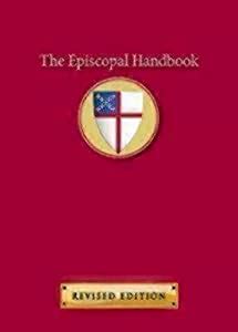 the episcopal handbook revised edition Doc