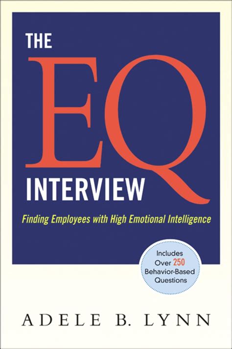 the eq interview Ebook Kindle Editon