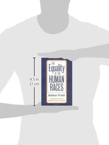 the equality of human races positivist anthropology Doc