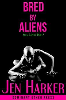 the erotic adventures of an alien captive boxed set Doc