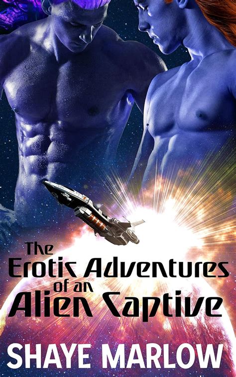 the erotic adventures of an alien captive boxed set Doc