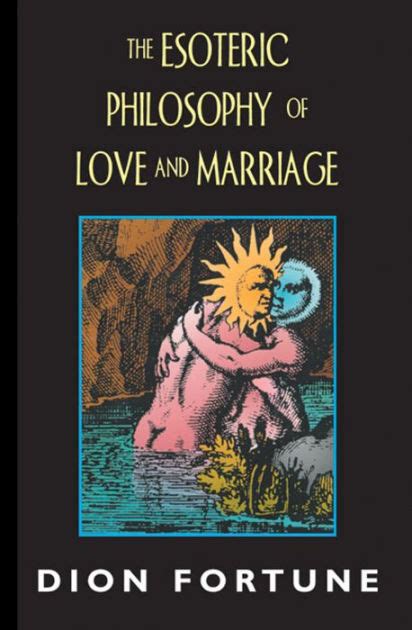 the esoteric philosophy of love and marriage Epub