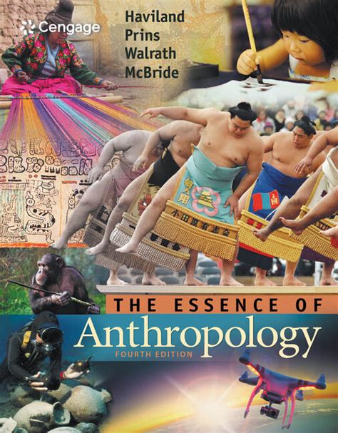 the essence of anthropology pdf by dana walrath Epub