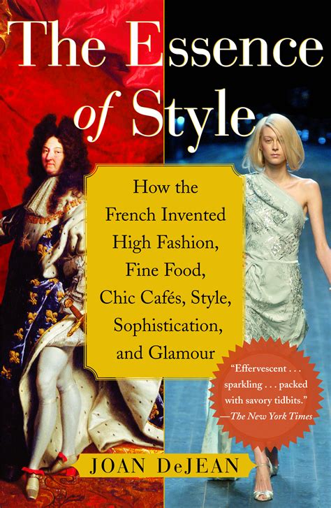 the essence of style the essence of style Kindle Editon