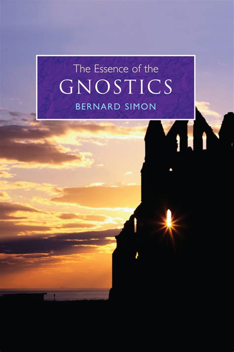 the essence of the gnostics Reader