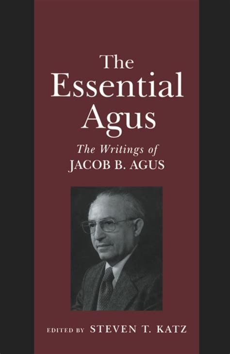 the essential agus the essential agus Epub