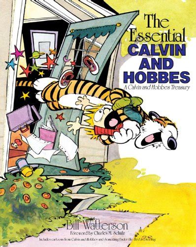 the essential calvin and hobbes Ebook Reader