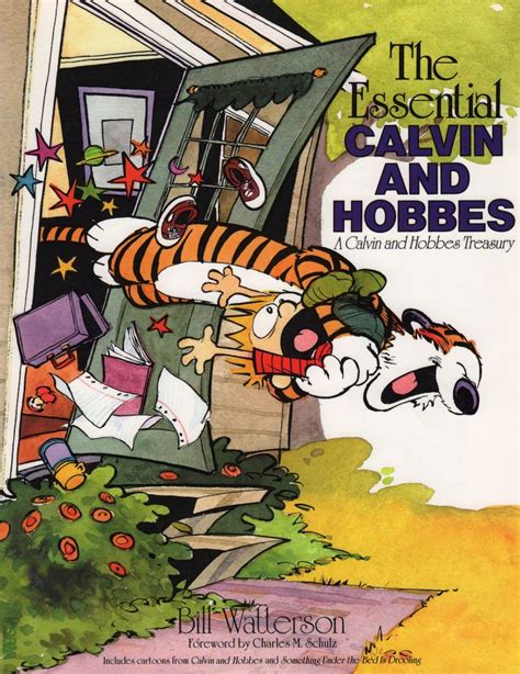 the essential calvin and hobbes the essential calvin and hobbes Epub