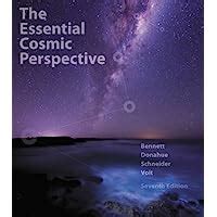 the essential cosmic perspective 7th edition PDF