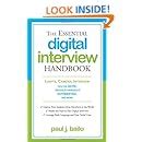 the essential digital interview handbook lights camera interview tips for skype google hangout gotomeeting Kindle Editon