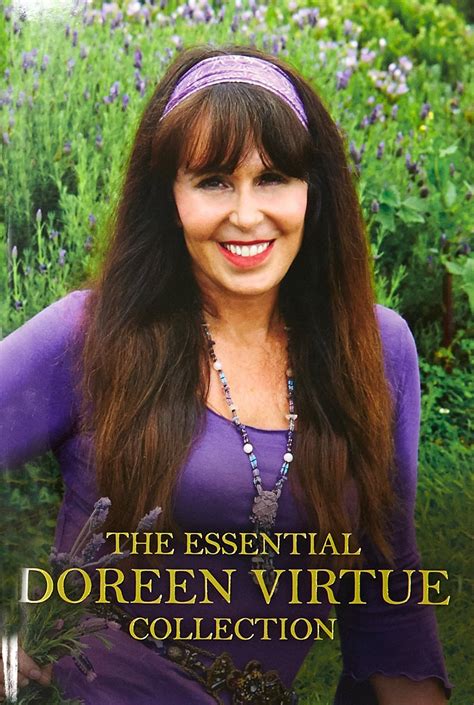 the essential doreen virtue collection Epub
