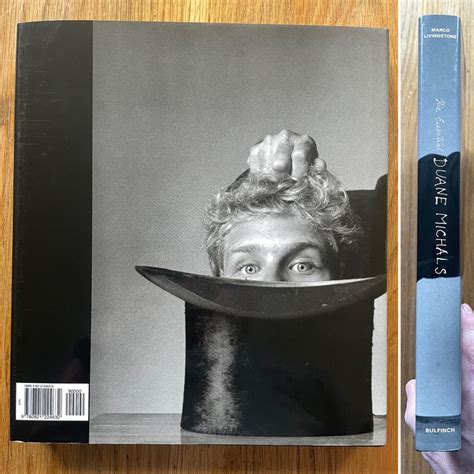 the essential duane michals Epub