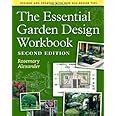 the essential garden design workbook second edition Reader