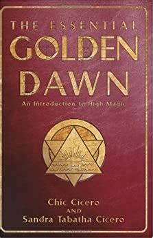 the essential golden dawnintroduction to high magic Doc
