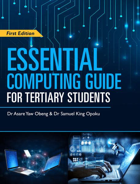 the essential guide to computing the essential guide to computing Kindle Editon