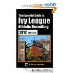 the essential guide to ivy league athletic recruiting Doc