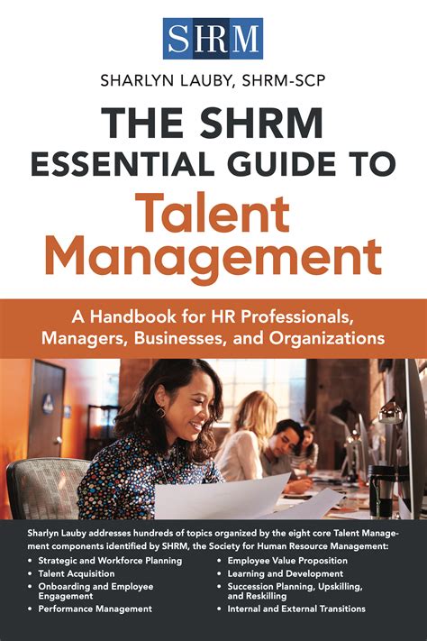 the essential guide to managing talent Kindle Editon