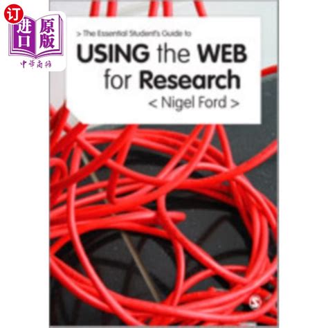 the essential guide to using the web for research PDF