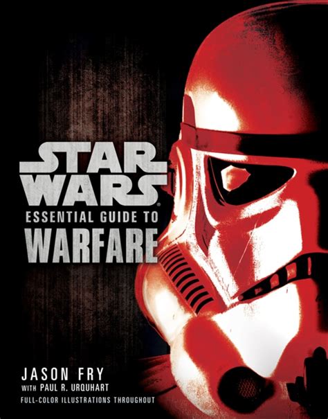 the essential guide to warfare Reader