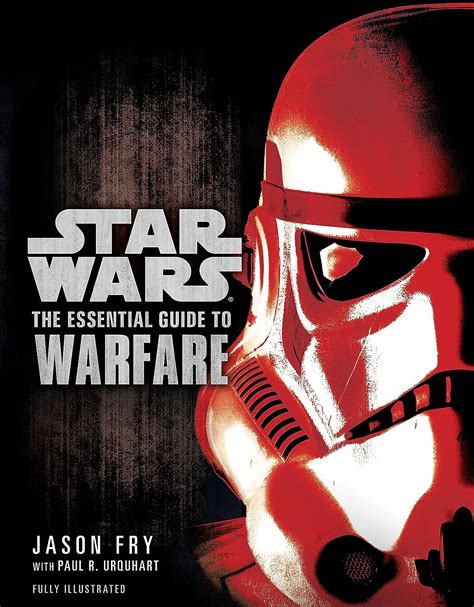 the essential guide to warfare star wars star wars essential guides Doc