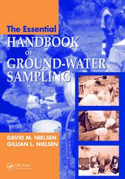 the essential handbook of ground water sampling Kindle Editon