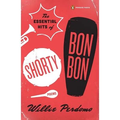 the essential hits of shorty bon bon poets penguin Epub