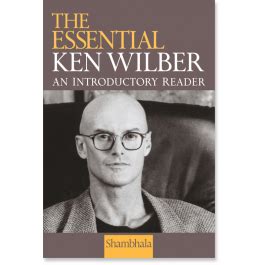 the essential ken wilber an introductory reader Reader