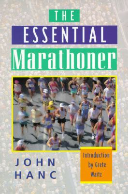 the essential marathoner PDF