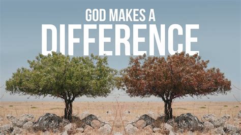 the essential question how you can make a difference for god Reader
